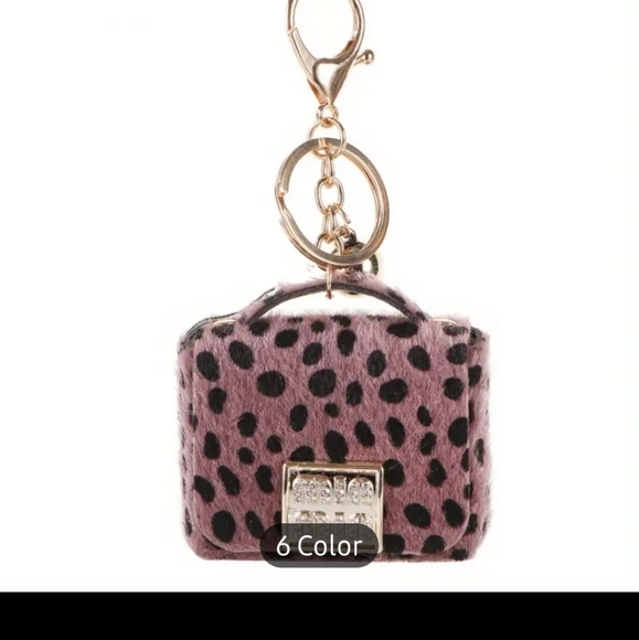 Mini bag - Picture 2 of 5